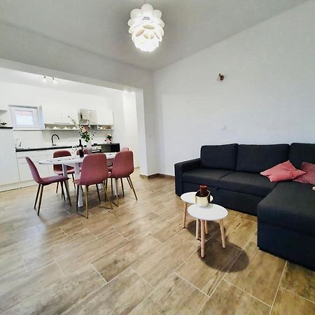 Apartman Skolj Jovici  Exteriör bild